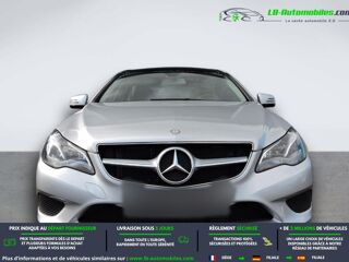 Classe E 200 BVA 2014 occasion 31850 Beaupuy