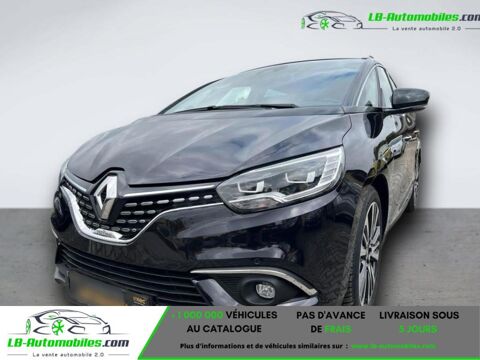 Renault Scénic dCi 160 BVA 2017 occasion Beaupuy 31850