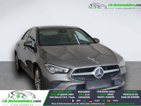 Classe CLA 250 e BVA 2022 occasion 31850 Beaupuy