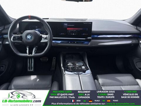 i5 M60 xDrive 601 ch 2025 occasion 31850 Beaupuy