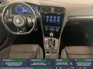 Golf R 2.0 TSI 300 BVA 4Motion 2019 occasion 31850 Beaupuy