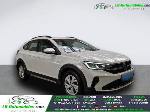 Taigo 1.0 TSI 95 BVM 2023 occasion 31850 Beaupuy