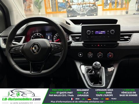 Kadjar TCe 100 BVM 2023 occasion 31850 Beaupuy