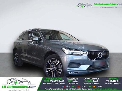 XC60 B4 197 ch diesel BVA 2019 occasion 31850 Beaupuy