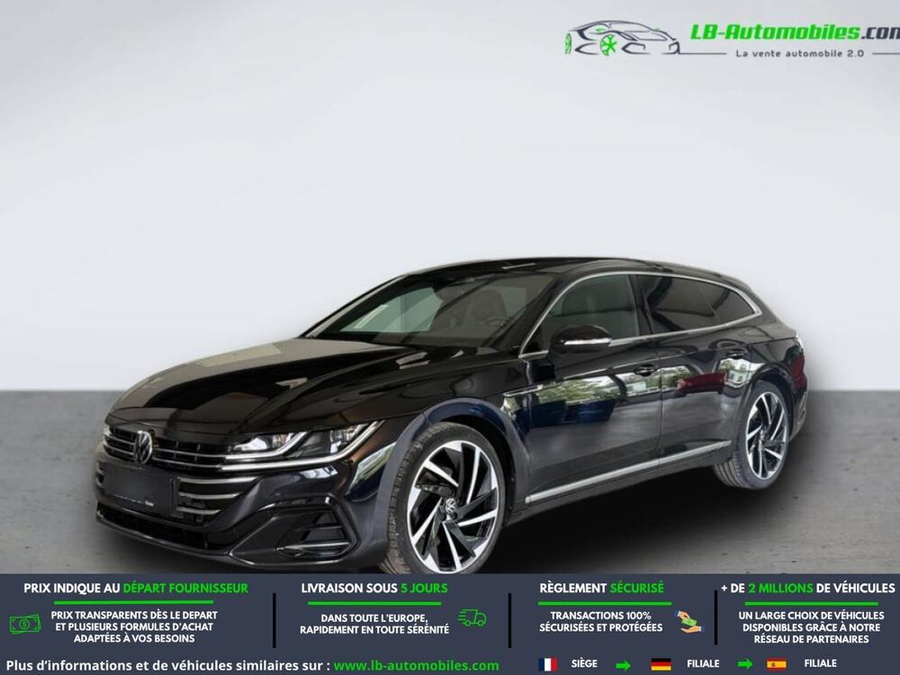 Arteon 2.0 TDI 200 BVA 2023 occasion 31850 Beaupuy