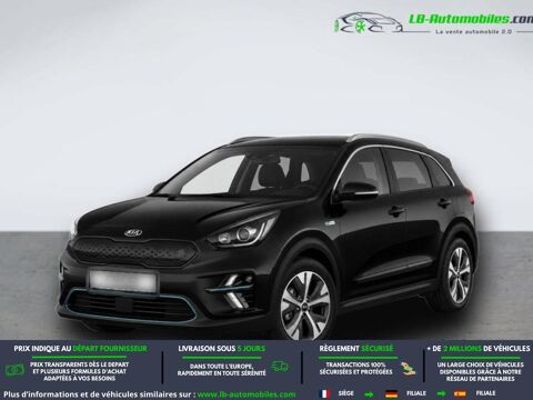Annonce voiture Kia Niro 19990 €