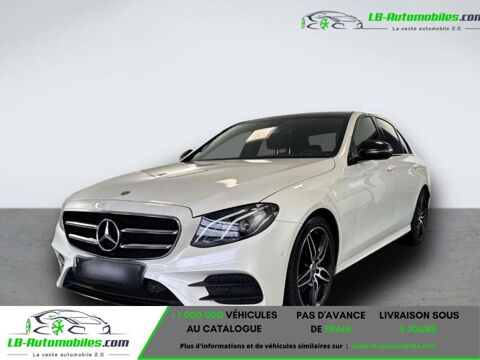Mercedes Classe E 200 CDI BVA 2020 occasion Beaupuy 31850