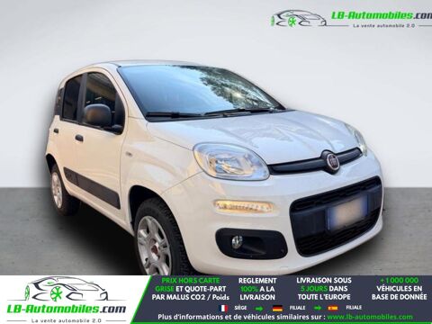 Annonce voiture Fiat Panda 11700 €