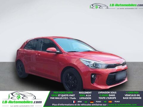 Rio 1.2L 84 ch 2019 occasion 31850 Beaupuy