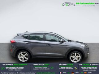 Tucson 1.6 GDi 132 2WD 2016 occasion 31850 Beaupuy