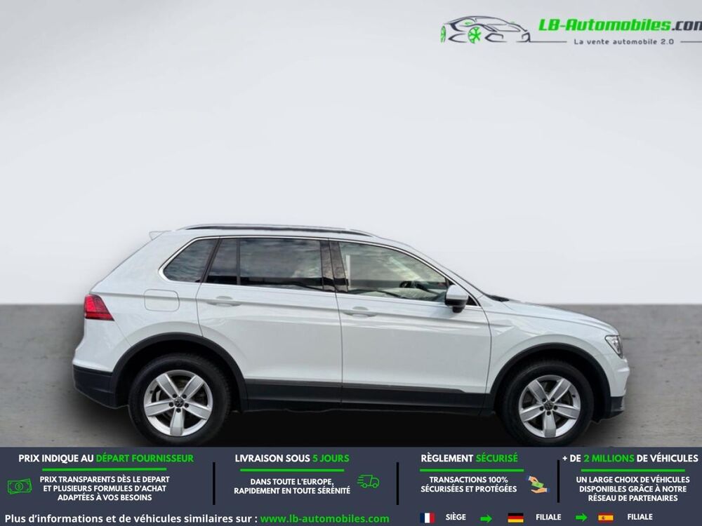 Tiguan 2.0 TSI 190 BVA 4Motion 2019 occasion 31850 Beaupuy