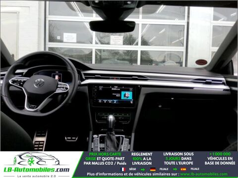Arteon 2.0 TDI 200 BVA 4MOTION 2023 occasion 31850 Beaupuy
