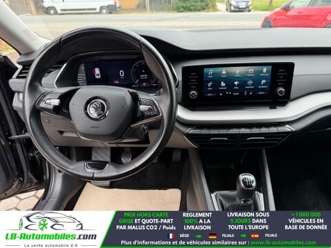Octavia 2.0 TDI 116 ch BVM 2020 occasion 31850 Beaupuy