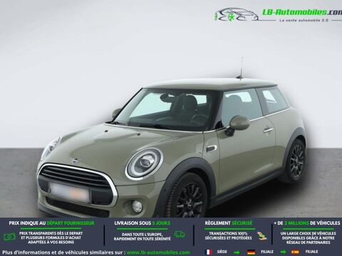 Annonce voiture Mini Cooper 13160 €