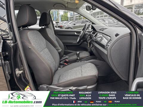 Fabia 1.0 TSI 95 ch BVM 2021 occasion 31850 Beaupuy