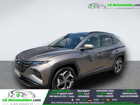 Tucson 1.6 T-GDI 265 Plug-in BVA 2021 occasion 31850 Beaupuy