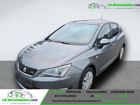 Seat Ibiza 1.0 TSI 110 ch BVM 2017 occasion Beaupuy 31850