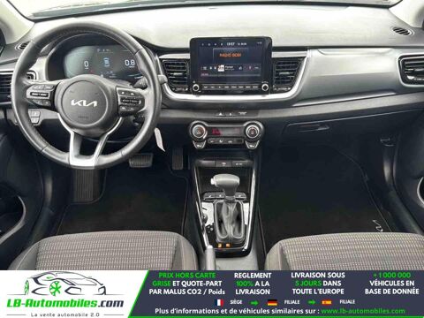 Stonic 1.0 T-GDi 100 ch BVA 2025 occasion 31850 Beaupuy