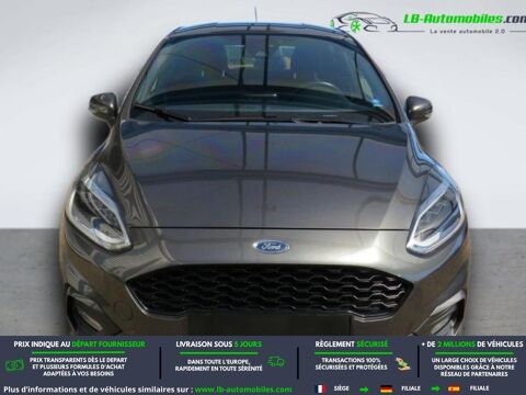 Fiesta 1.0 EcoBoost 125 ch BVM 2019 occasion 31850 Beaupuy