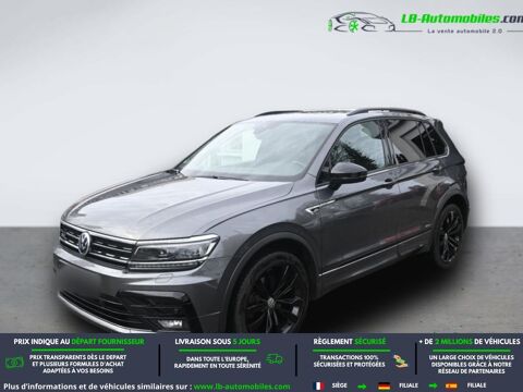 Volkswagen Tiguan 2.0 Bi-TDI 240 BVA 4Motion 2019 occasion Beaupuy 31850