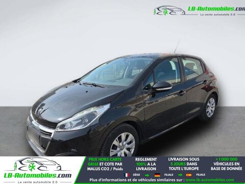 Annonce voiture Peugeot 208 9800 �