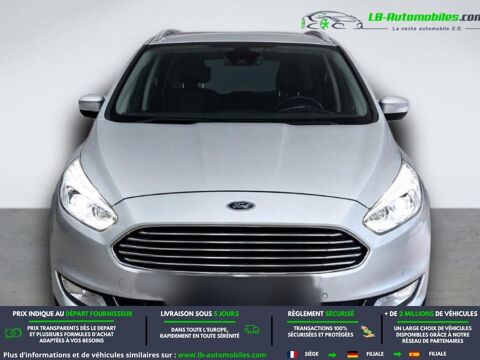 Galaxy 1.5 EcoBoost 160 BVM 2018 occasion 31850 Beaupuy