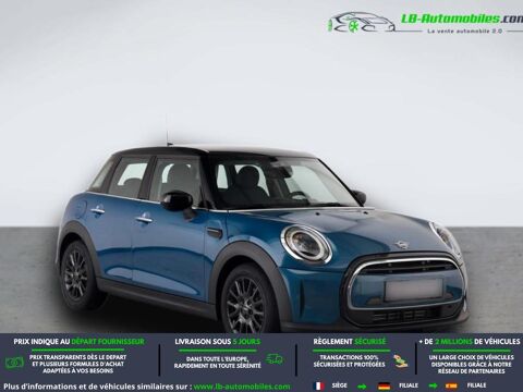Annonce voiture Mini Cooper 25850 €