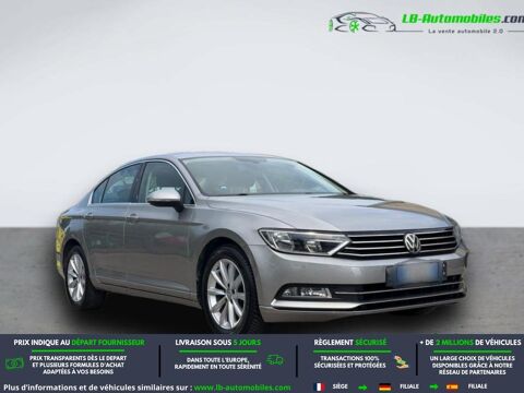 Passat 2.0 TDI 150 BVA 2015 occasion 31850 Beaupuy