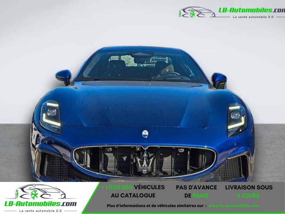 Granturismo V6 550 2023 occasion 31850 Beaupuy