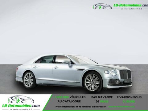 Bentley Flying Spur W12 6.0 635ch BVA 2023 occasion Beaupuy 31850