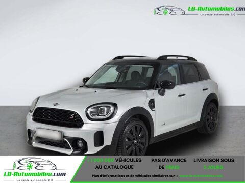 Mini Cooper S 178 CH BVA 2021 occasion Beaupuy 31850