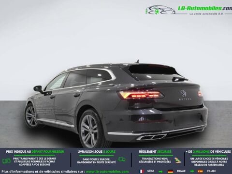 Arteon 2.0 TDI 200 BVA 4MOTION 2023 occasion 31850 Beaupuy