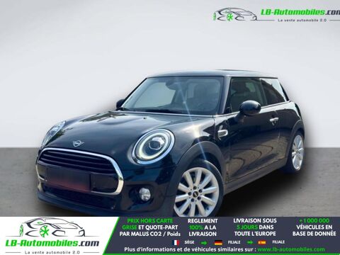 Countryman 136 ch BVM 2020 occasion 31850 Beaupuy