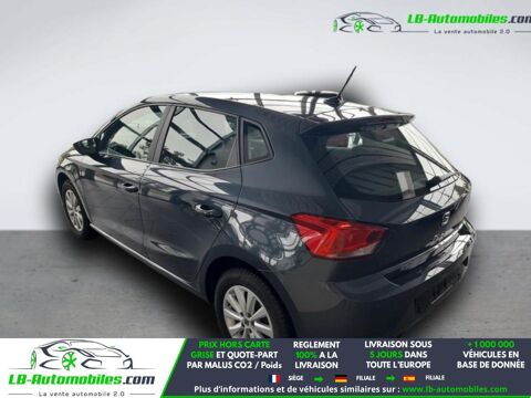 Ibiza 1.0 EcoTSI 95 ch BVM 2024 occasion 31850 Beaupuy