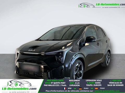 Annonce voiture Kia Picanto 20900 €