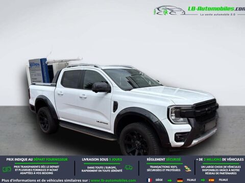Annonce voiture Ford Ranger 47500 €