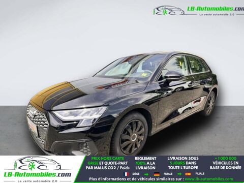 A3 30 TDI 116 BVA 2023 occasion 31850 Beaupuy
