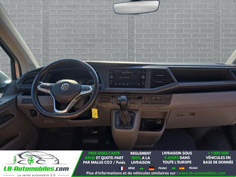 MULTIVAN 2.0 TDI 150 BVA 2020 occasion 31850 Beaupuy