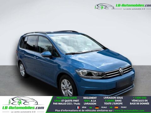 Touran 150 7pl 2020 occasion 31850 Beaupuy