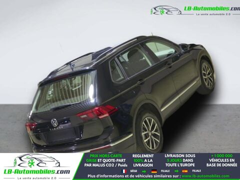 Tiguan 1.5 TSI 150ch BVM 2023 occasion 31850 Beaupuy