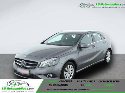 Mercedes Classe A 180 2015 occasion Beaupuy 31850