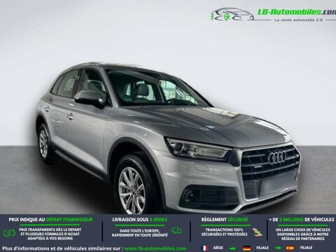 Q5 40 TDI 204 BVA Quattro 2020 occasion 31850 Beaupuy