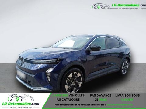 Renault Sc&eacute;nic E-Tech electrique 220 ch grande autonomie 2024 occasion Beaupuy 31850