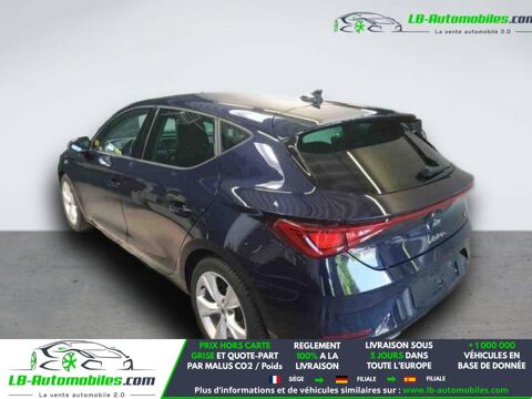 Leon 1.5 TSI 150 BVM 2022 occasion 31850 Beaupuy