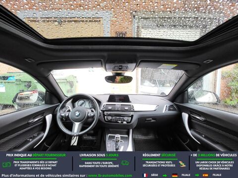 Serie 2 M240i 340 ch BVA 2020 occasion 31850 Beaupuy