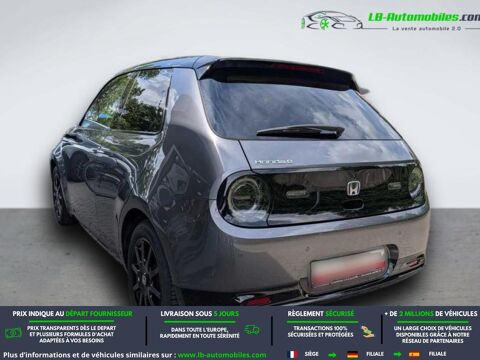Civic e 136ch BVA 2022 occasion 31850 Beaupuy