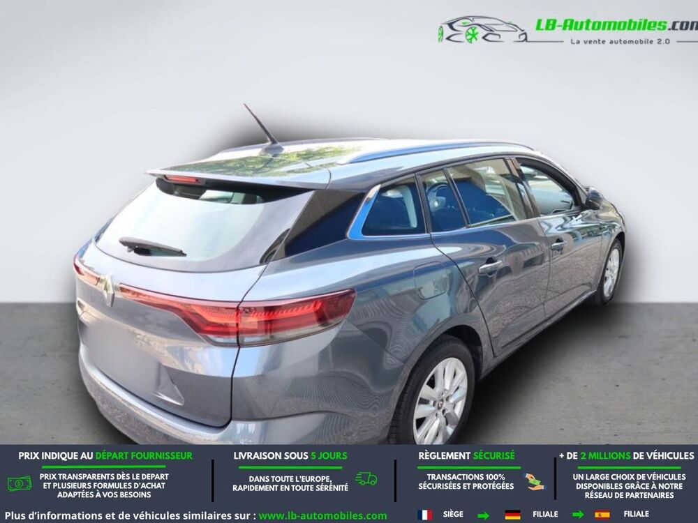 Golf SW 1.6 TDI 115 BVM 2020 occasion 31850 Beaupuy