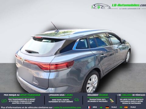 Golf SW 1.6 TDI 115 BVM 2020 occasion 31850 Beaupuy
