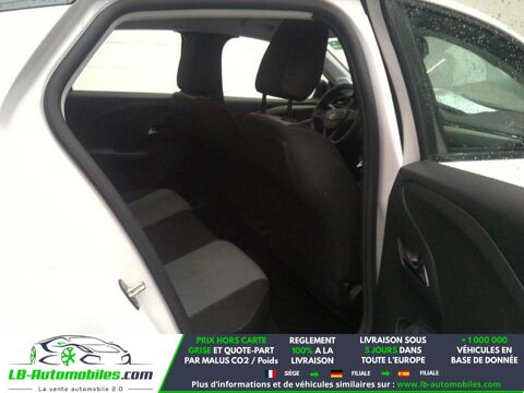 Corsa 1.2 75 ch BVM 2023 occasion 31850 Beaupuy