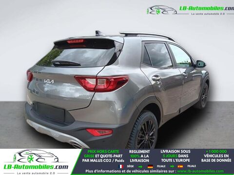 Stonic 1.0 T-GDi 100 ch BVA 2024 occasion 31850 Beaupuy